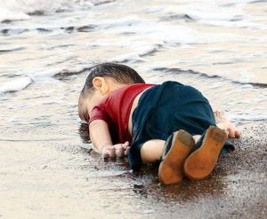 syrian-boy-drowned-mediterranean-tragedy-artists-respond-aylan-kurdi-1